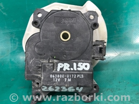 ФОТО Моторчик заслінки печі для Toyota Land Cruiser Prado 150 Киев