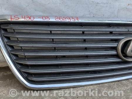 ФОТО Решітка радіатора для Lexus LS430 (00-06) Киев