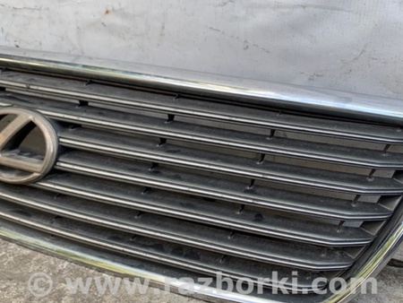 ФОТО Решітка радіатора для Lexus LS430 (00-06) Киев