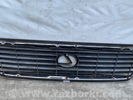 ФОТО Решітка радіатора для Lexus LS430 (00-06) Киев