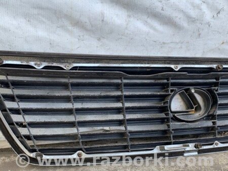 ФОТО Решітка радіатора для Lexus LS430 (00-06) Киев