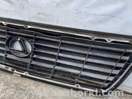 ФОТО Решітка радіатора для Lexus LS430 (00-06) Киев