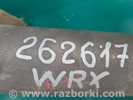 ФОТО Каталізатор для Subaru Impreza WRX Киев