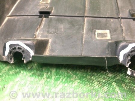 ФОТО Захист двигуна для Acura RDX TB3, TB4 (03.2012-12.2015) Киев