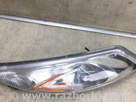 ФОТО покажчики повороту для Nissan Juke (10-19) Киев