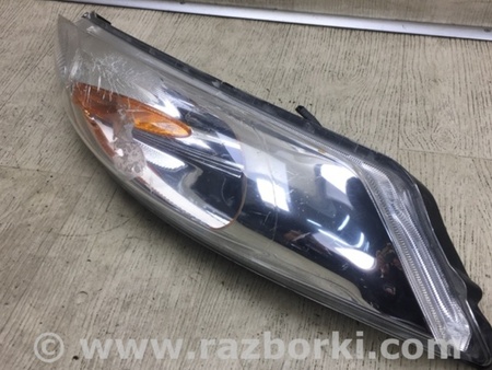 ФОТО покажчики повороту для Nissan Juke (10-19) Киев