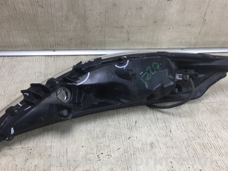 ФОТО покажчики повороту для Nissan Juke (10-19) Киев