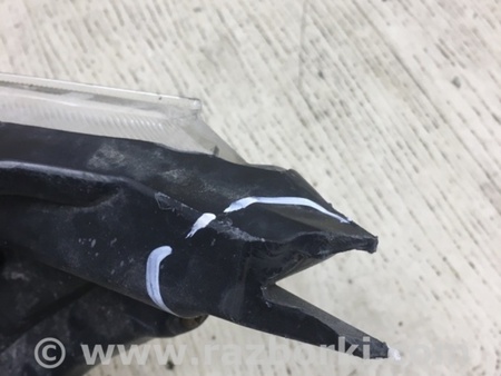 ФОТО покажчики повороту для Nissan Juke (10-19) Киев