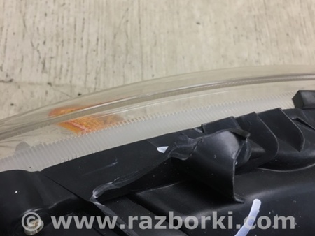 ФОТО покажчики повороту для Nissan Juke (10-19) Киев