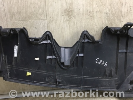 ФОТО Накладка торпеды для Acura RDX TB 1/2 (07.2006-2012) Киев