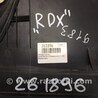 ФОТО Накладка торпеды для Acura RDX TB 1/2 (07.2006-2012) Киев