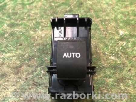 ФОТО Кнопка стеклоподъемника дверная для Lexus LS460 (06-12) Киев