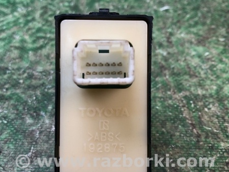 ФОТО Кнопка стеклоподъемника дверная для Lexus LS460 (06-12) Киев