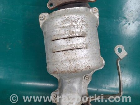 ФОТО Каталізатор для Acura MDX YD3 (06.2013-05.2020) Киев