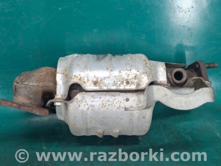 ФОТО Каталізатор для Acura MDX YD3 (06.2013-05.2020) Киев