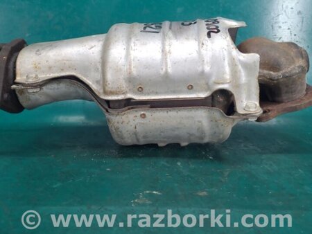 ФОТО Каталізатор для Acura MDX YD3 (06.2013-05.2020) Киев