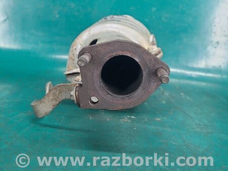 ФОТО Каталізатор для Acura MDX YD3 (06.2013-05.2020) Киев