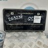 подіум номерного знаку Lexus GS350