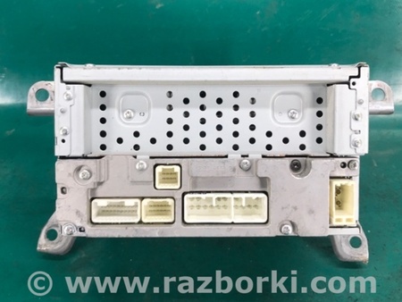 ФОТО магнітола для Toyota Land Cruiser Prado 150 Киев