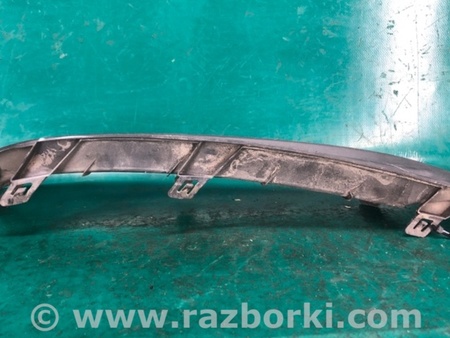 ФОТО Накладка протитуманної фари для Nissan Sentra B17 Киев