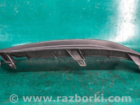 ФОТО Накладка протитуманної фари для Nissan Sentra B17 Киев