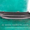 Накладка протитуманної фари Nissan Sentra B17