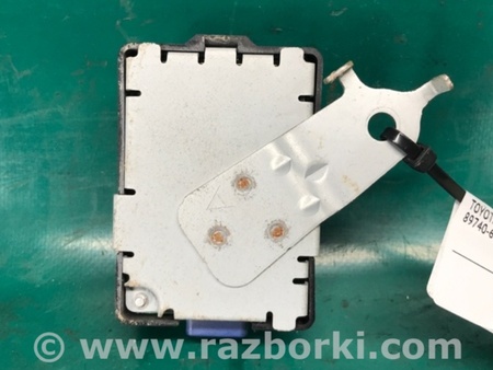 ФОТО Блок електронний для Toyota Land Cruiser Prado 150 Киев