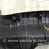 ФОТО Накладка на порог багажника для Mazda 3 BL (2009-2013) (II) Киев