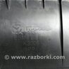 ФОТО Накладка на порог багажника для Mazda 3 BL (2009-2013) (II) Киев
