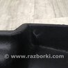 ФОТО Накладка на порог багажника для Mazda 3 BL (2009-2013) (II) Киев