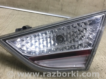 ФОТО Ліхтар внутрішній для Hyundai Sonata YF (09.2009-03.2014) Киев