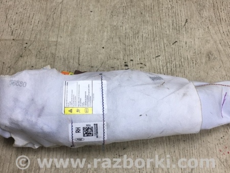 ФОТО Подушка безпеки в сидінні для Ford Focus 3 (01.2010 - 03.2018) Киев
