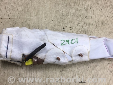 ФОТО Подушка безпеки в сидінні для Ford Focus 3 (01.2010 - 03.2018) Киев