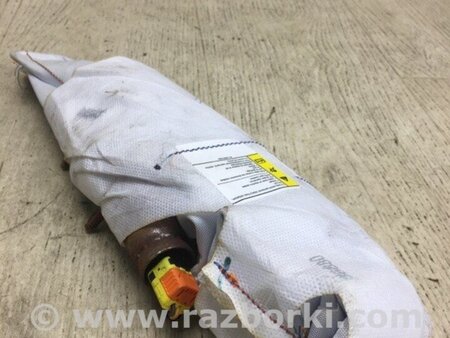 ФОТО Подушка безпеки в сидінні для Ford Focus 3 (01.2010 - 03.2018) Киев