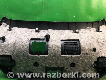 ФОТО Накладка кришки багажника для Scion tC (2005-2010) Киев
