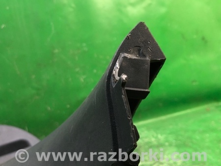 ФОТО Накладка кришки багажника для Scion tC (2005-2010) Киев