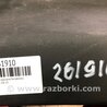 ФОТО Накладка кришки багажника для Scion tC (2005-2010) Киев