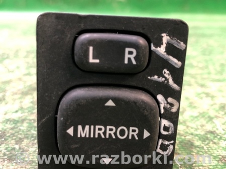 ФОТО Блок керування дзеркалами для Toyota Sienna (03-10) Киев