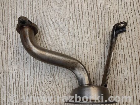 ФОТО Маслоприймач для Toyota Camry 30 XV30 (09.2001-03.2006) Киев