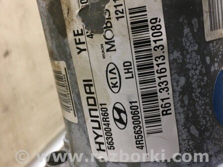 ФОТО Електропідсилювач рульового керування для Hyundai Sonata YF (09.2009-03.2014) Киев