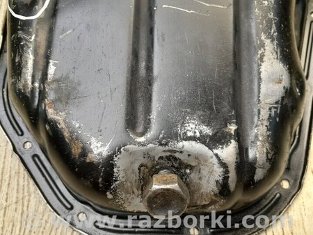 ФОТО Піддон двигуна для Toyota Camry 30 XV30 (09.2001-03.2006) Киев