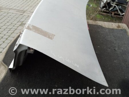 ФОТО Кришка багажника для Toyota Corolla E120 (08.2000-02.2007) Киев