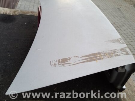 ФОТО Кришка багажника для Toyota Corolla E120 (08.2000-02.2007) Киев