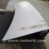 ФОТО Кришка багажника для Toyota Corolla E120 (08.2000-02.2007) Киев
