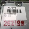 ФОТО Блок керування AIRBAG для Lexus RX350/450 (09-15) Киев