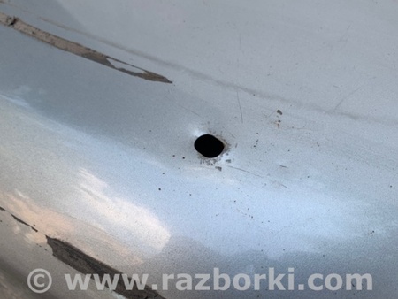 ФОТО Кришка багажника для Nissan Versa B17 Киев