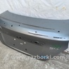ФОТО Кришка багажника для Nissan Versa B17 Киев