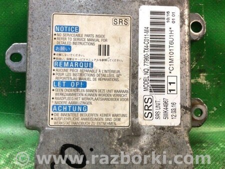 ФОТО Блок керування AIRBAG для Acura RDX TB3, TB4 (03.2012-12.2015) Киев