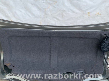 ФОТО Кришка багажника для Lexus LS430 (00-06) Киев