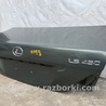 ФОТО Кришка багажника для Lexus LS430 (00-06) Киев